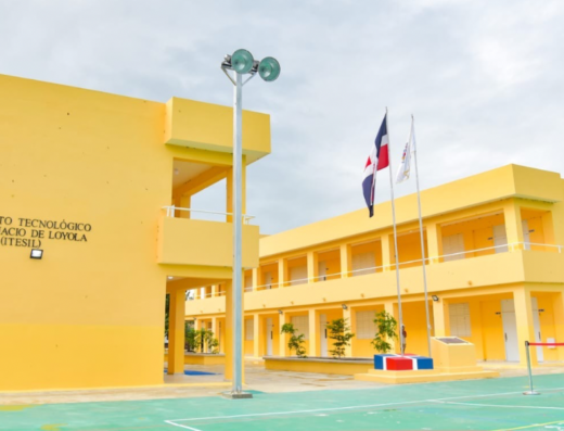 Colegio Loyola