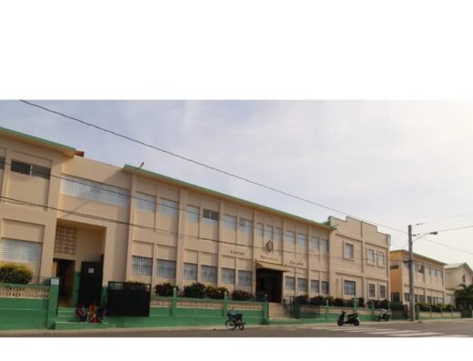 Centro Educativo San José