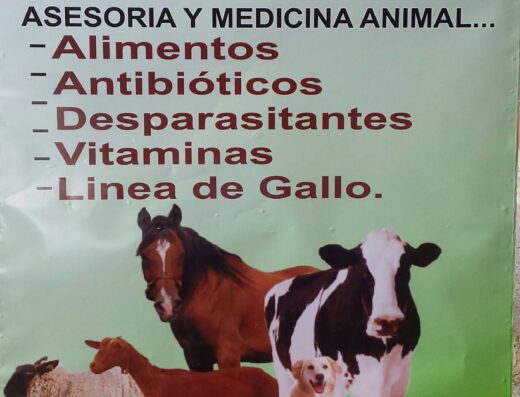 Veterinaria El Corral 