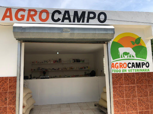 AGROCAMPO