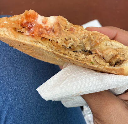 Jochy Cafetería
