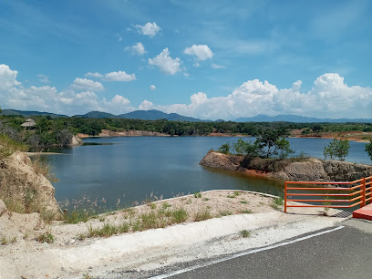 Presa La Piña