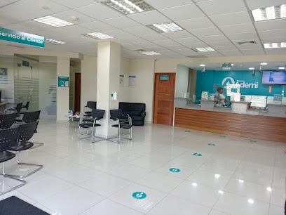 Banco Ademi