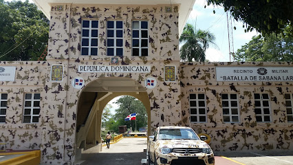 Villa Progreso 1, Dajabon.