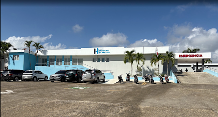 Hospital Municipal Partido