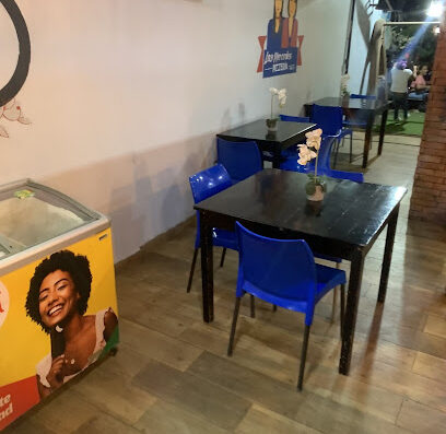 Pizzería Las Mercedes