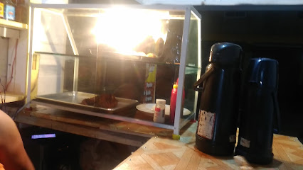 Cafetería Graciela