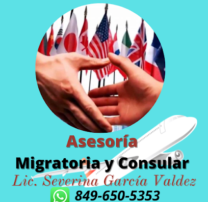 SERVICIOS LEGALES Y MIGRATORIOS-VALDEZ