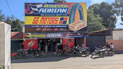 Repuestos Adrian