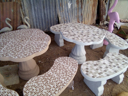 Juegos de Patio