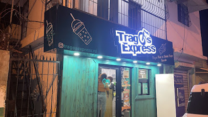 Tragos Express