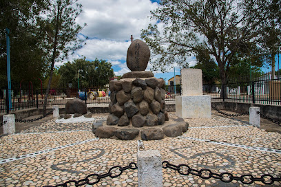 Colonia Japonesa Park