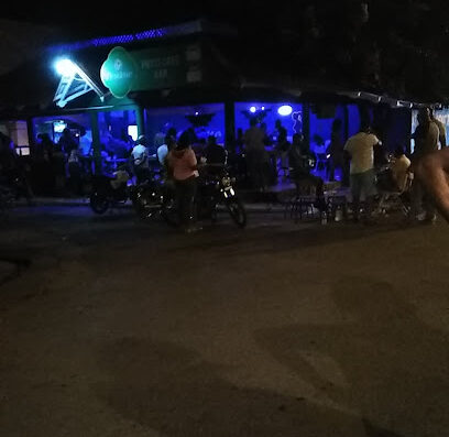 Meco Sport Bar
