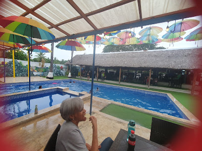 Club Gallistico El Fronterizo