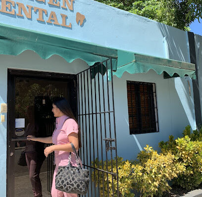 Imagen Dental