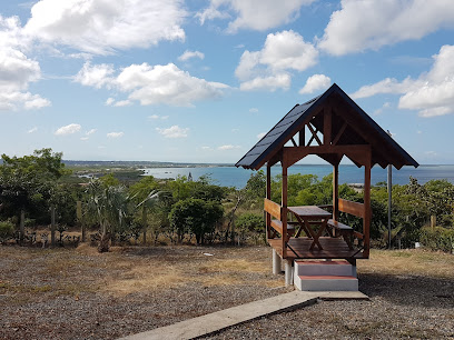 Hotel Montecristi Ocean View