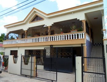 Hotel Castillo
