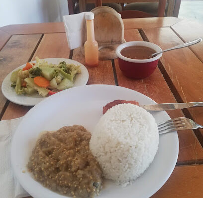 Café De la Finca