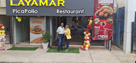 LAYABÓN Restaurant picapollo