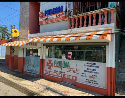 Pharma Centro NFQ