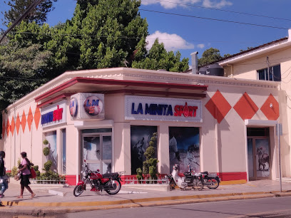 La Minita Sport Bar Dajabon