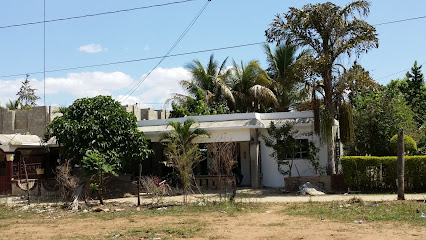 Esconomicos dining Dajabón Dominican State