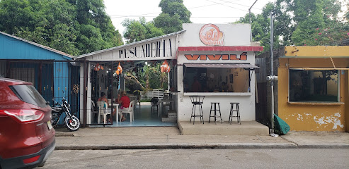 Pescadería Vivilí