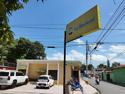 Asociación La Nacional de Ahorros y Préstamos