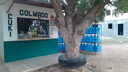 Colmado Cuki