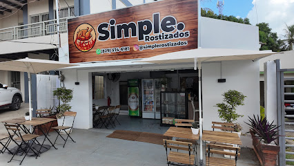 SIMPLE ROSTIZADOS