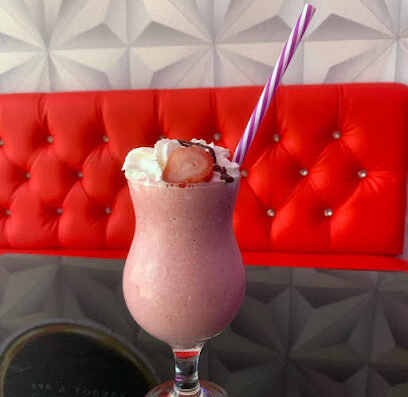 Scoka Bar
