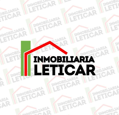 Inmobiliaria Leticar