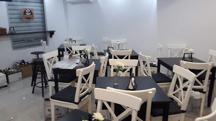 POZOS CAFE