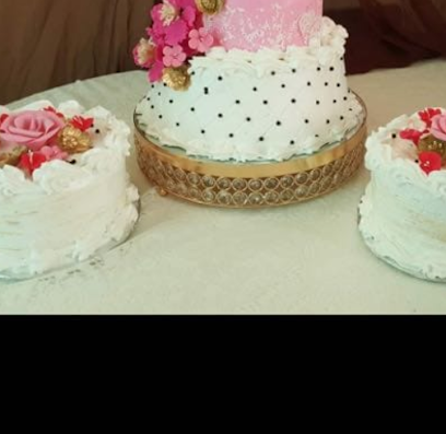 Reposteria y Cafeteria Rosangela