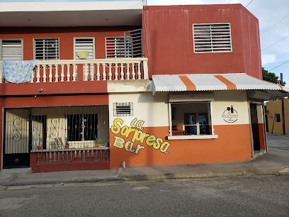 Sorpresa Bar
