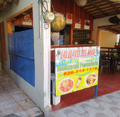 Las Llaves del Mar