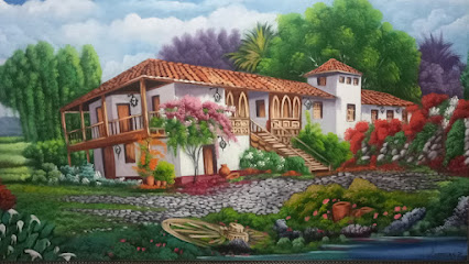 Casa de Quintino Tapia