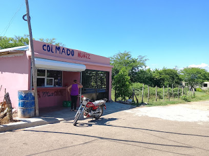 Colmado Nuñez
