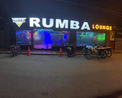 RUMBA LOUNGE