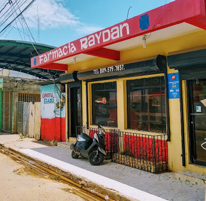 Farmacia Raydan
