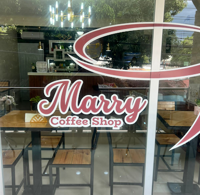 Marry coffee shop