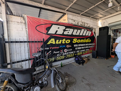 Raulin Auto Sonido