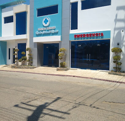 Centro Medico Nuestra Señora del Rosario