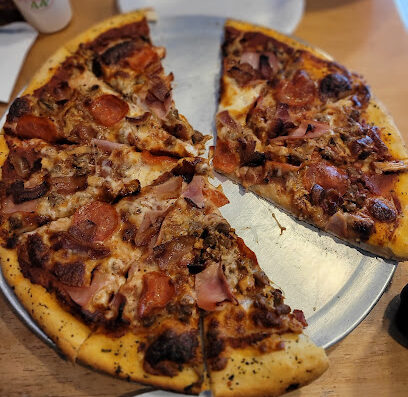 Pizza Calzone