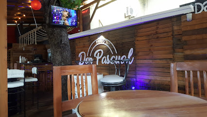 Patio Don Pascual