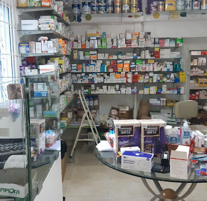 Farmacia Paul