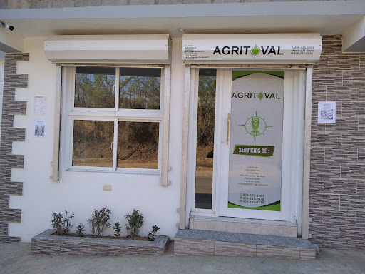 Agritoval