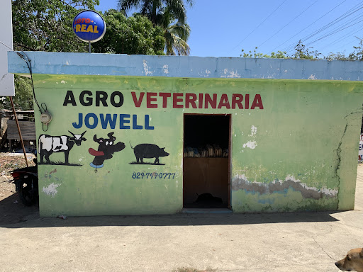 Agro-Veterinaria Jowell