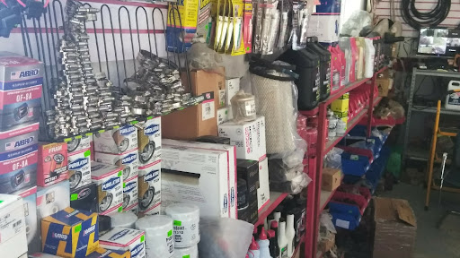 Agroindustrial La Linea JMC (Mangueras Hidráulicas y más)