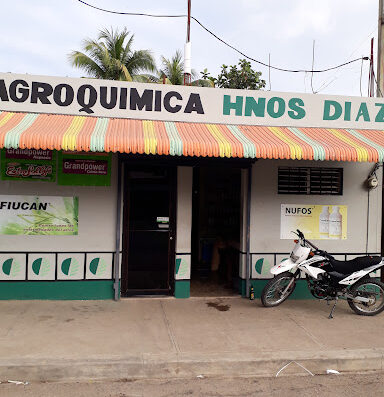 Agroquímicos Hermanos Díaz